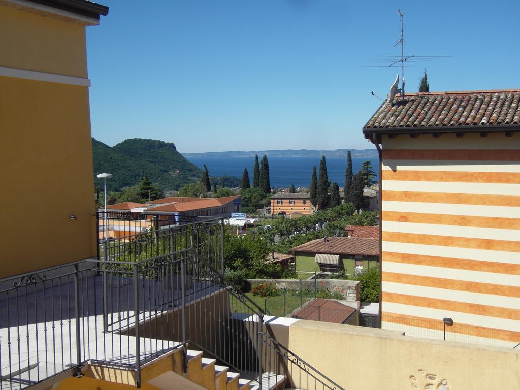 Casacortivi Leilighet Costermano Rom bilde