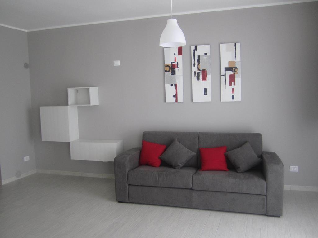 Casacortivi Leilighet Costermano Rom bilde
