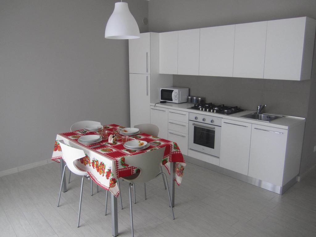 Casacortivi Leilighet Costermano Rom bilde