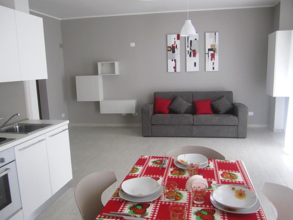 Casacortivi Leilighet Costermano Rom bilde